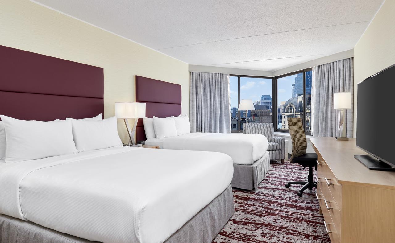 DoubleTree By Hilton Philadelphia Center City - thumb 22