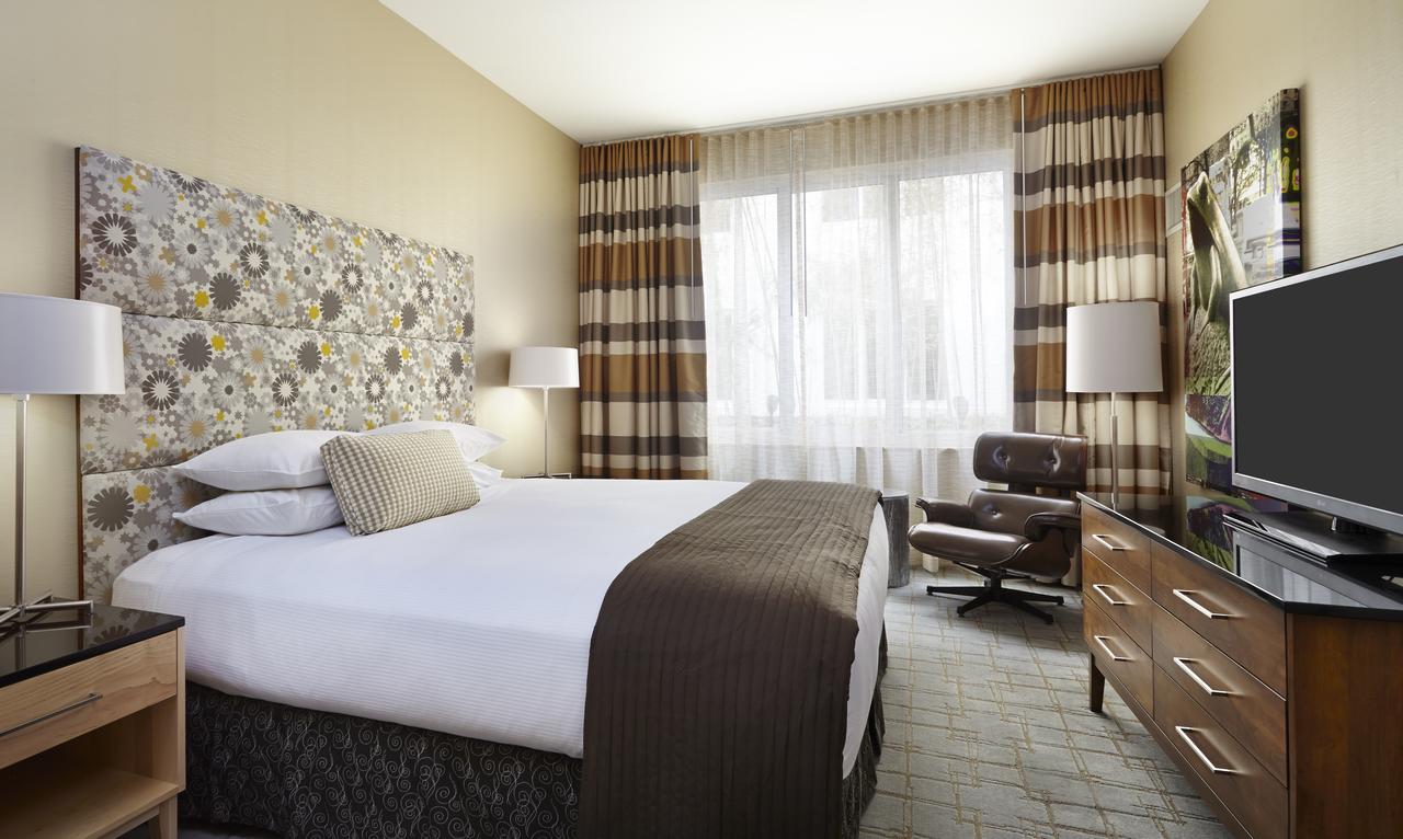 DoubleTree By Hilton Philadelphia Center City - thumb 34