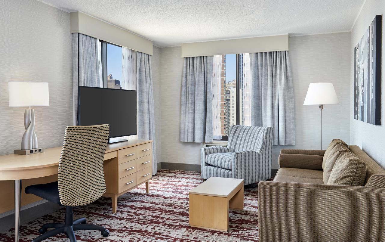 DoubleTree By Hilton Philadelphia Center City - thumb 5