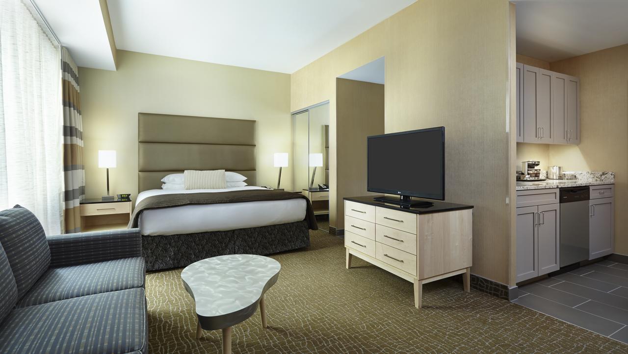 DoubleTree By Hilton Philadelphia Center City - thumb 28
