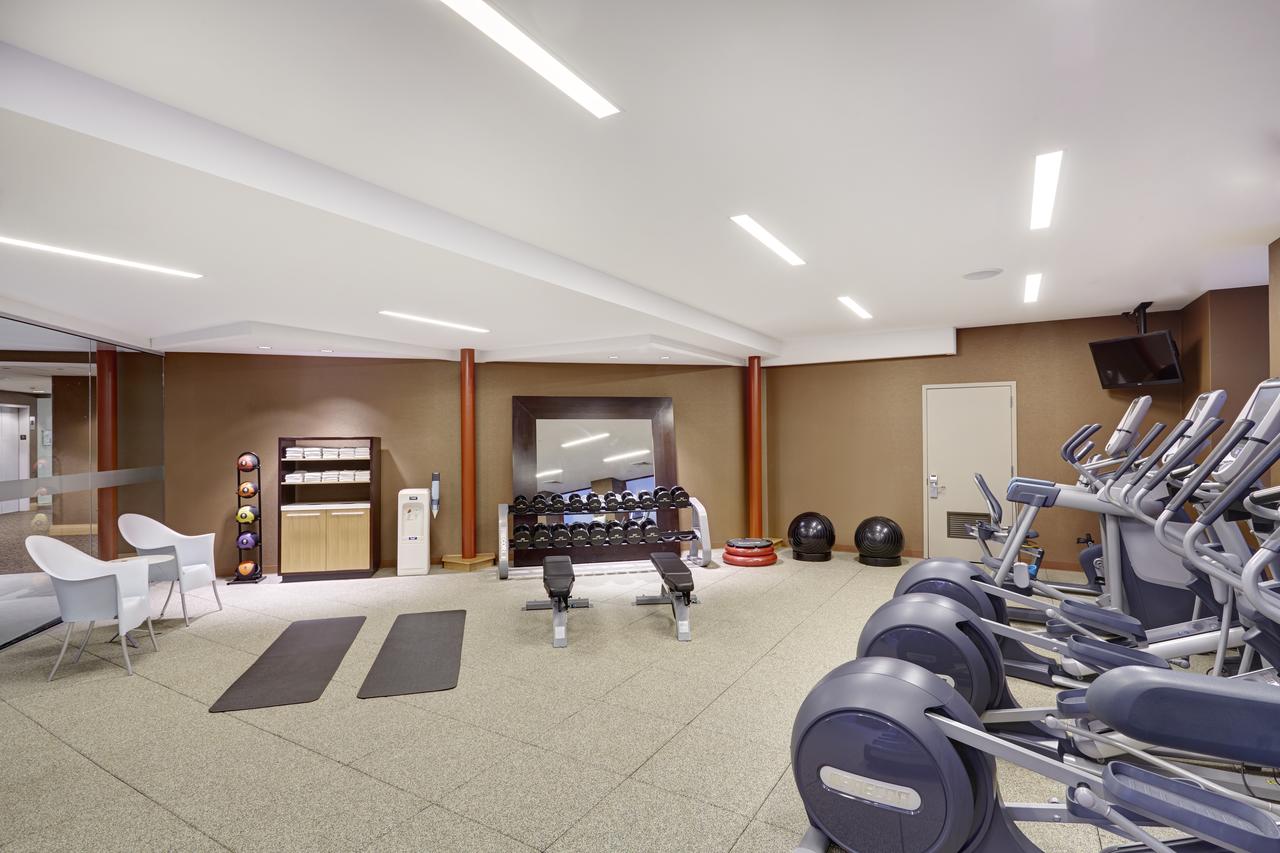 DoubleTree By Hilton Philadelphia Center City - thumb 27