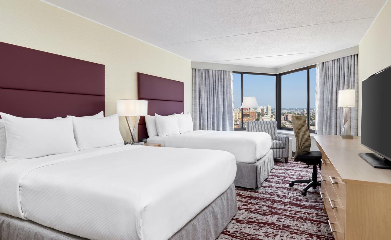 DoubleTree By Hilton Philadelphia Center City - thumb 21