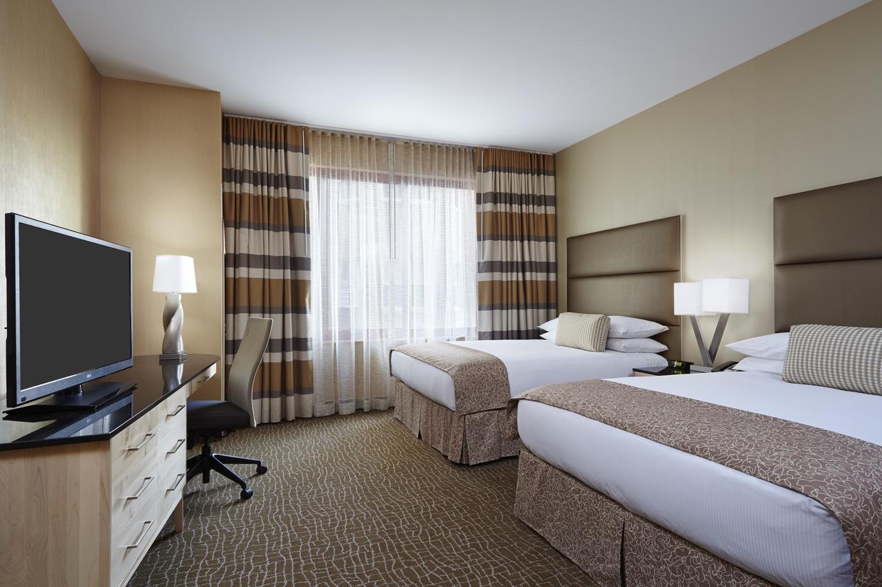 DoubleTree By Hilton Philadelphia Center City - thumb 36