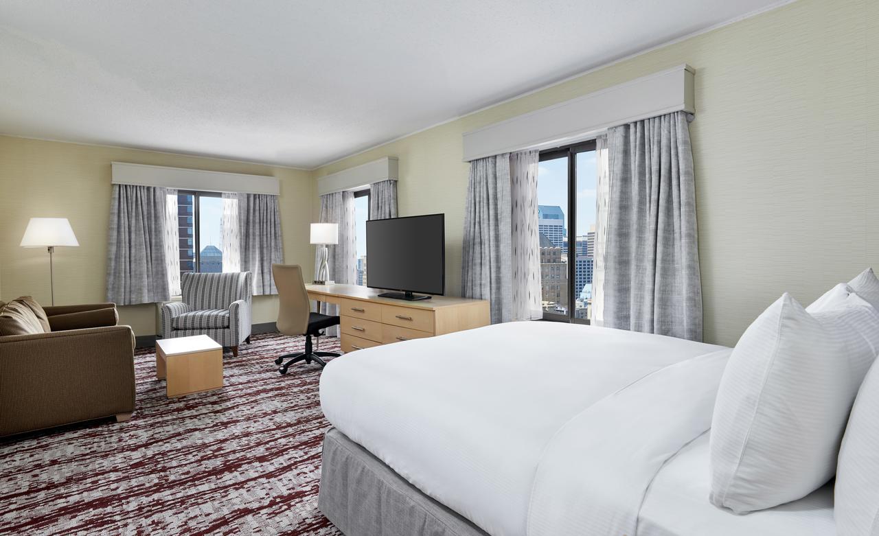 DoubleTree By Hilton Philadelphia Center City - thumb 8