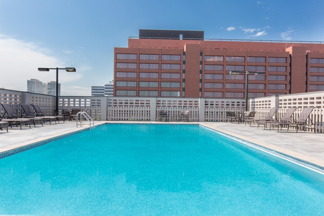 Wyndham Philadelphia-Historic District - thumb 16