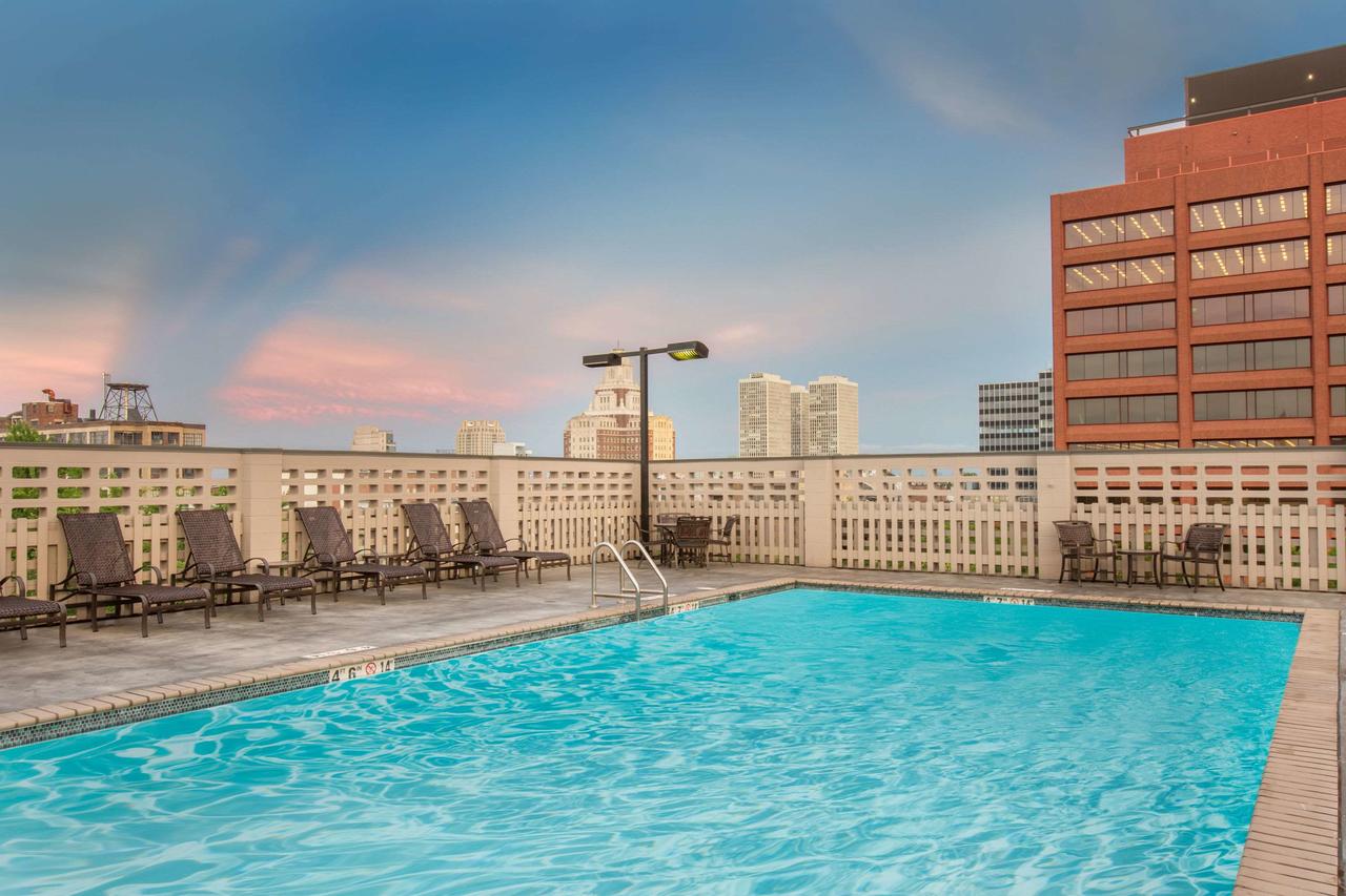 Wyndham Philadelphia-Historic District - thumb 41