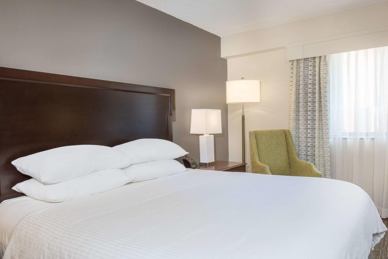 Wyndham Philadelphia-Historic District - thumb 44