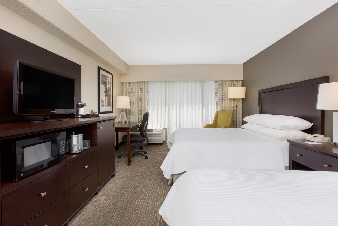 Wyndham Philadelphia-Historic District - thumb 5