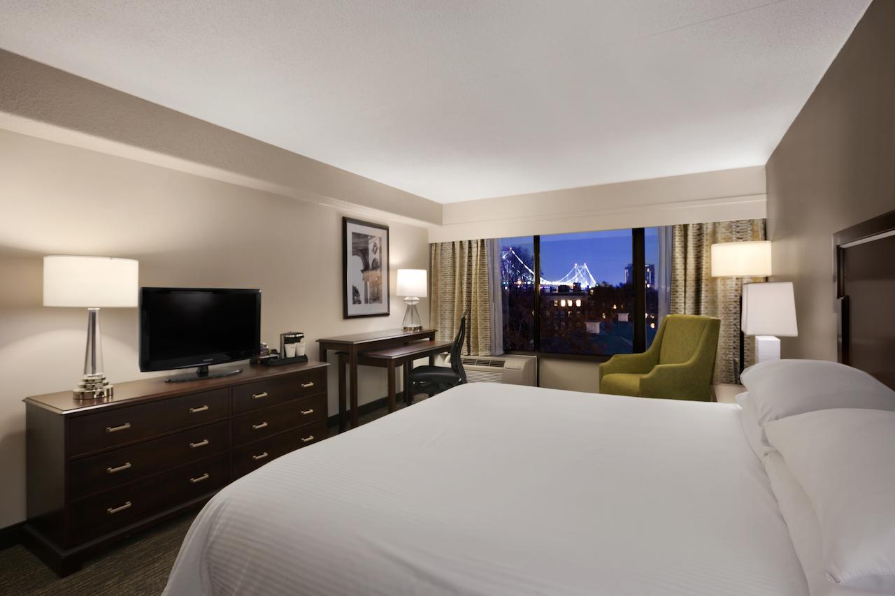 Wyndham Philadelphia-Historic District - thumb 10