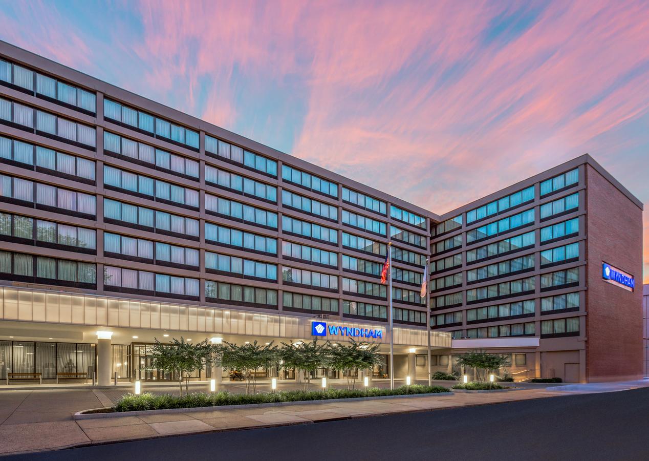 Wyndham Philadelphia-Historic District - thumb 13