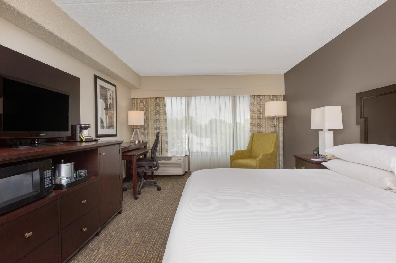 Wyndham Philadelphia-Historic District - thumb 12