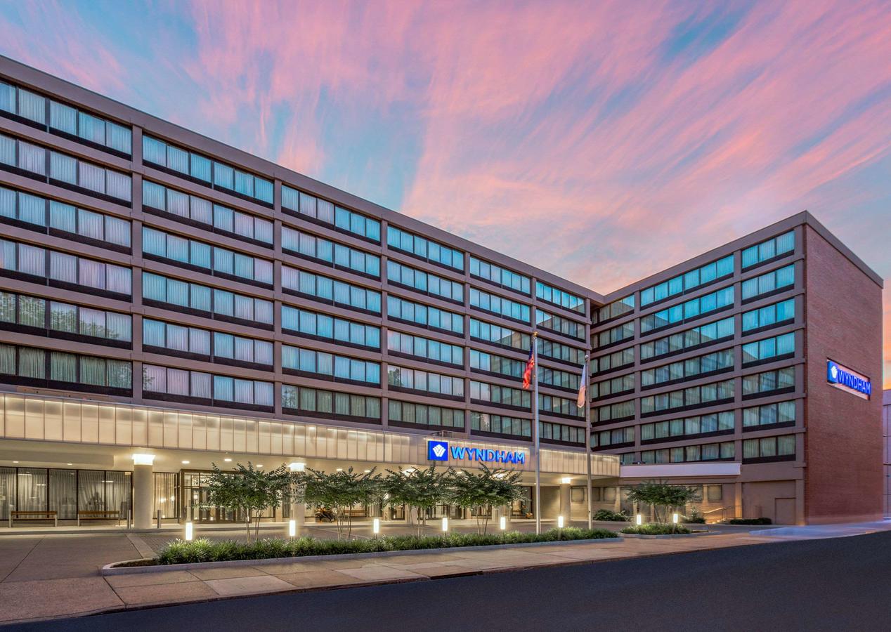 Wyndham Philadelphia-Historic District - thumb 0