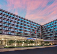 Wyndham Philadelphia-Historic District - Accommodation Philadelphia
