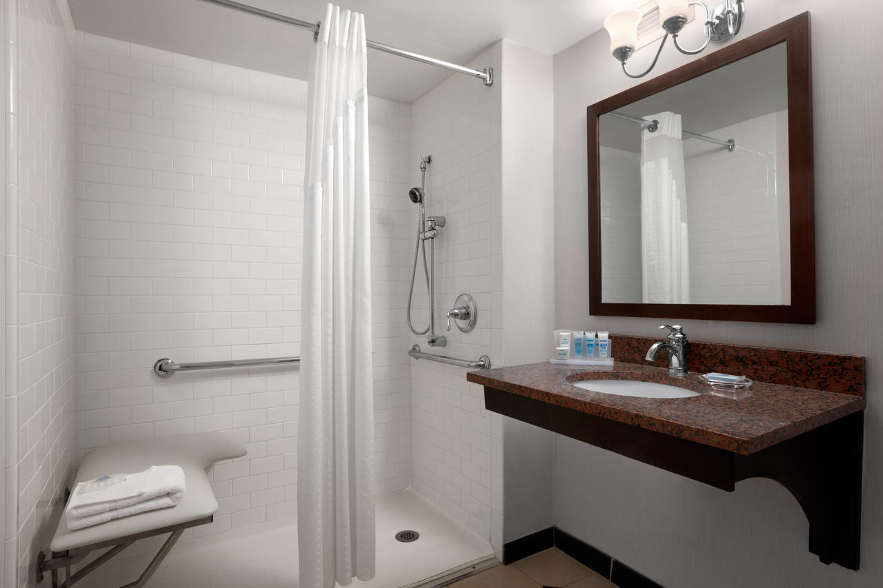 Wyndham Philadelphia-Historic District - thumb 19