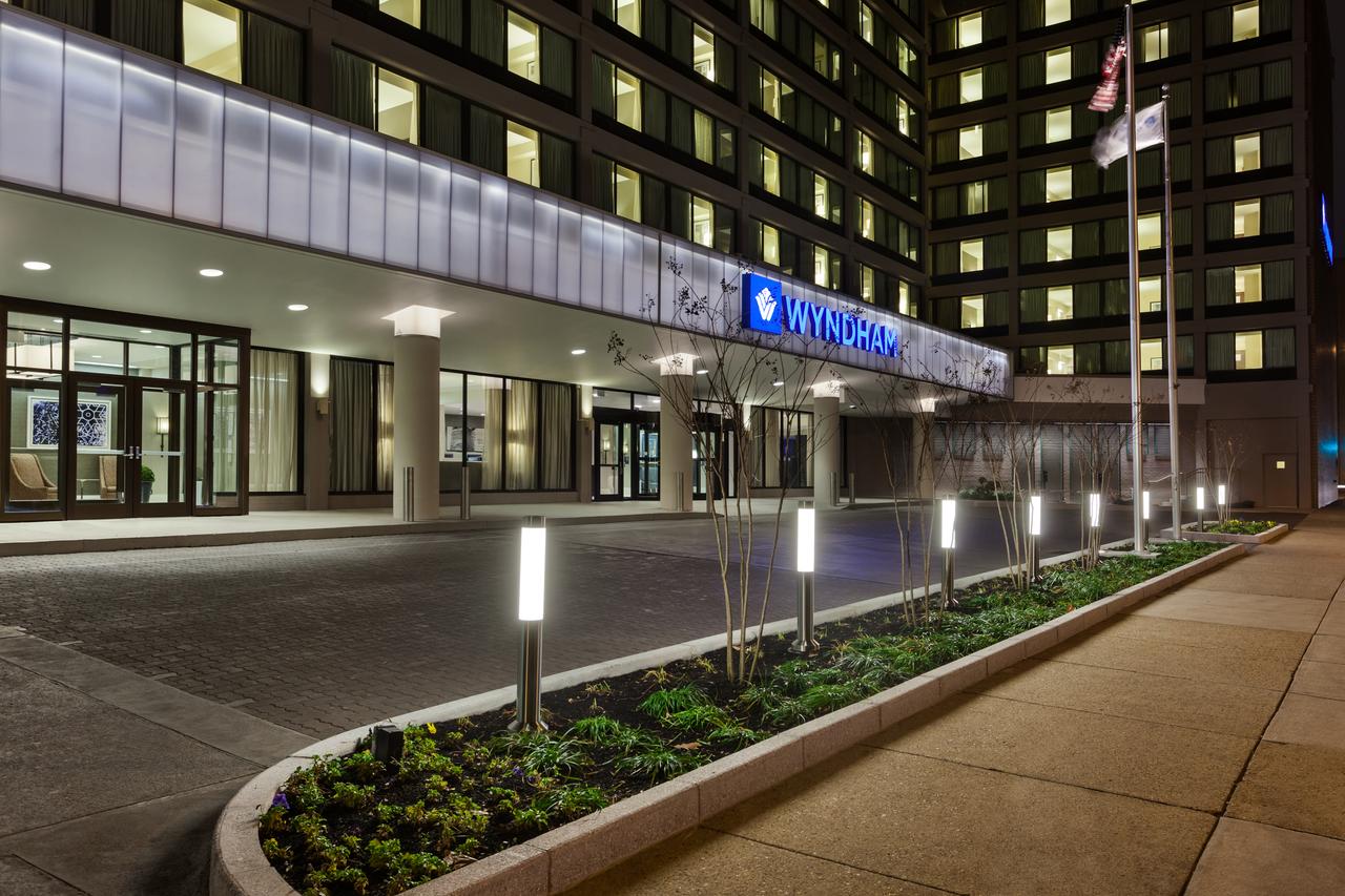 Wyndham Philadelphia-Historic District - thumb 14