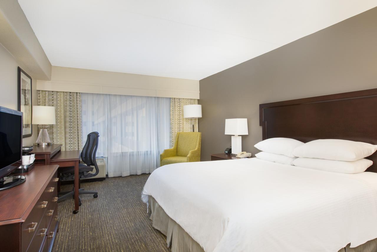 Wyndham Philadelphia-Historic District - thumb 11