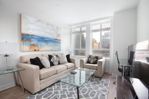 Global Luxury Suites At Rittenhouse Square