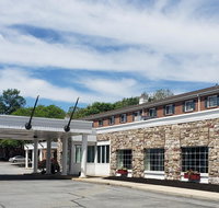 Heritage Hotel Lancaster - Accommodation Philadelphia
