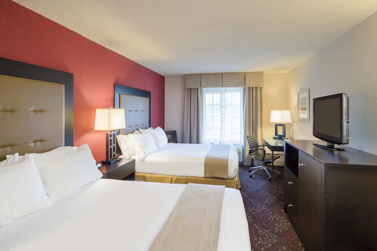 Holiday Inn Express Frazer - Malvern - thumb 3