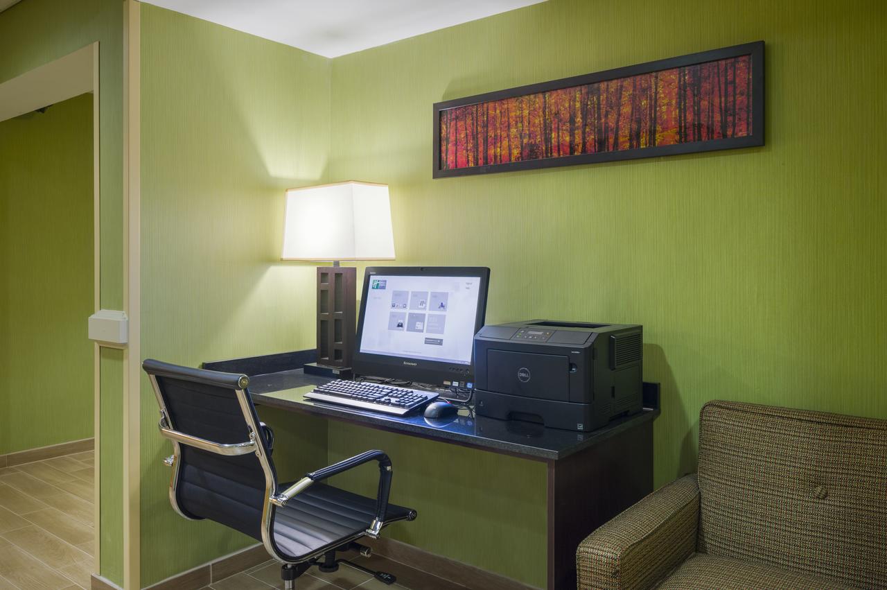 Holiday Inn Express Frazer - Malvern - thumb 16