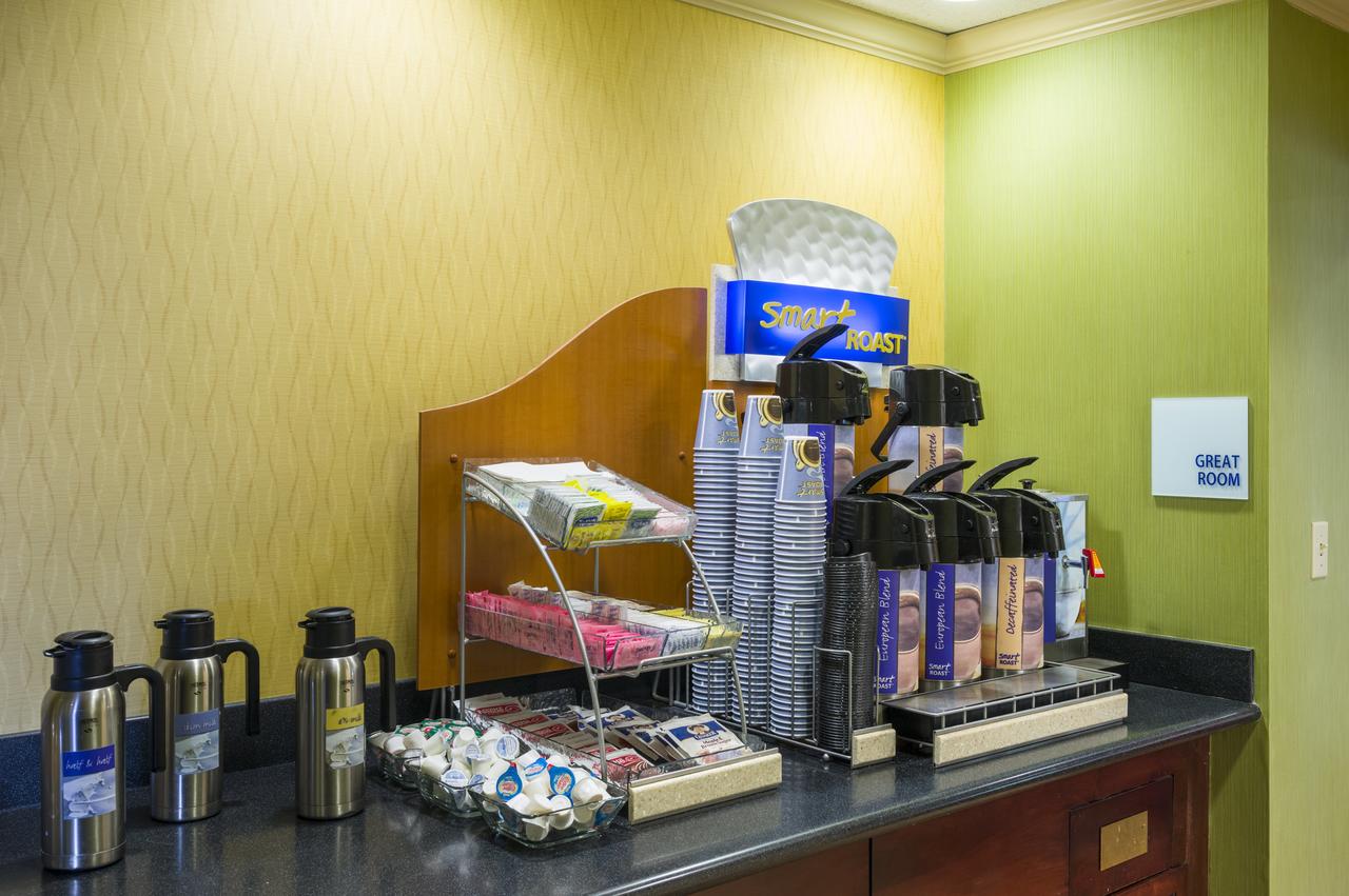 Holiday Inn Express Frazer - Malvern - thumb 2