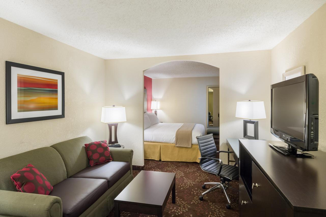 Holiday Inn Express Frazer - Malvern - thumb 6