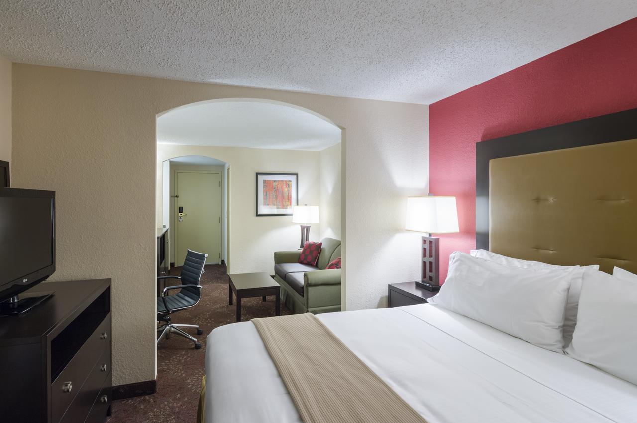 Holiday Inn Express Frazer - Malvern - thumb 15