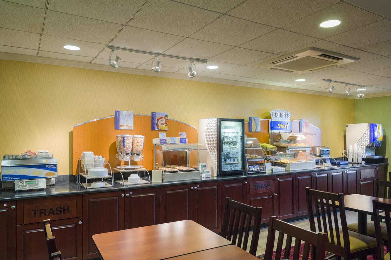 Holiday Inn Express Frazer - Malvern - thumb 10