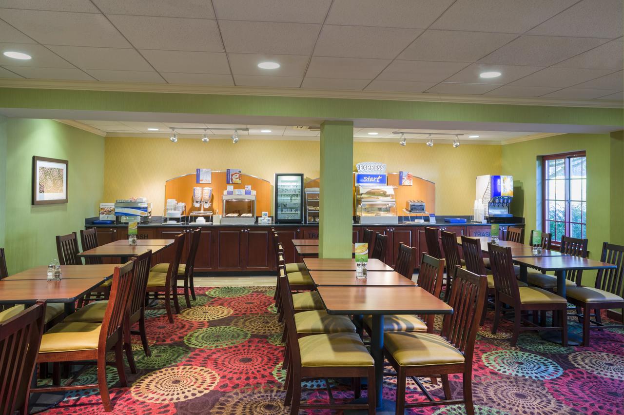 Holiday Inn Express Frazer - Malvern - thumb 19