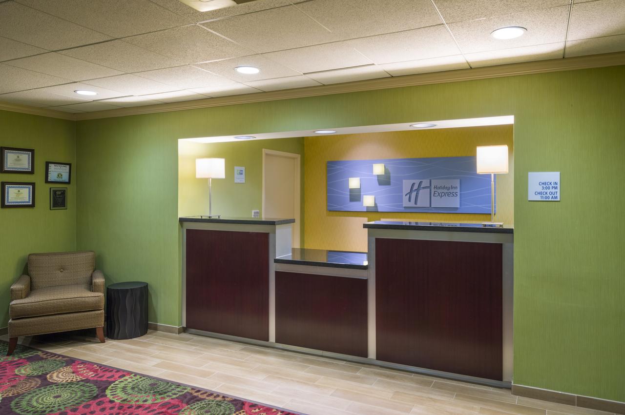 Holiday Inn Express Frazer - Malvern - thumb 13