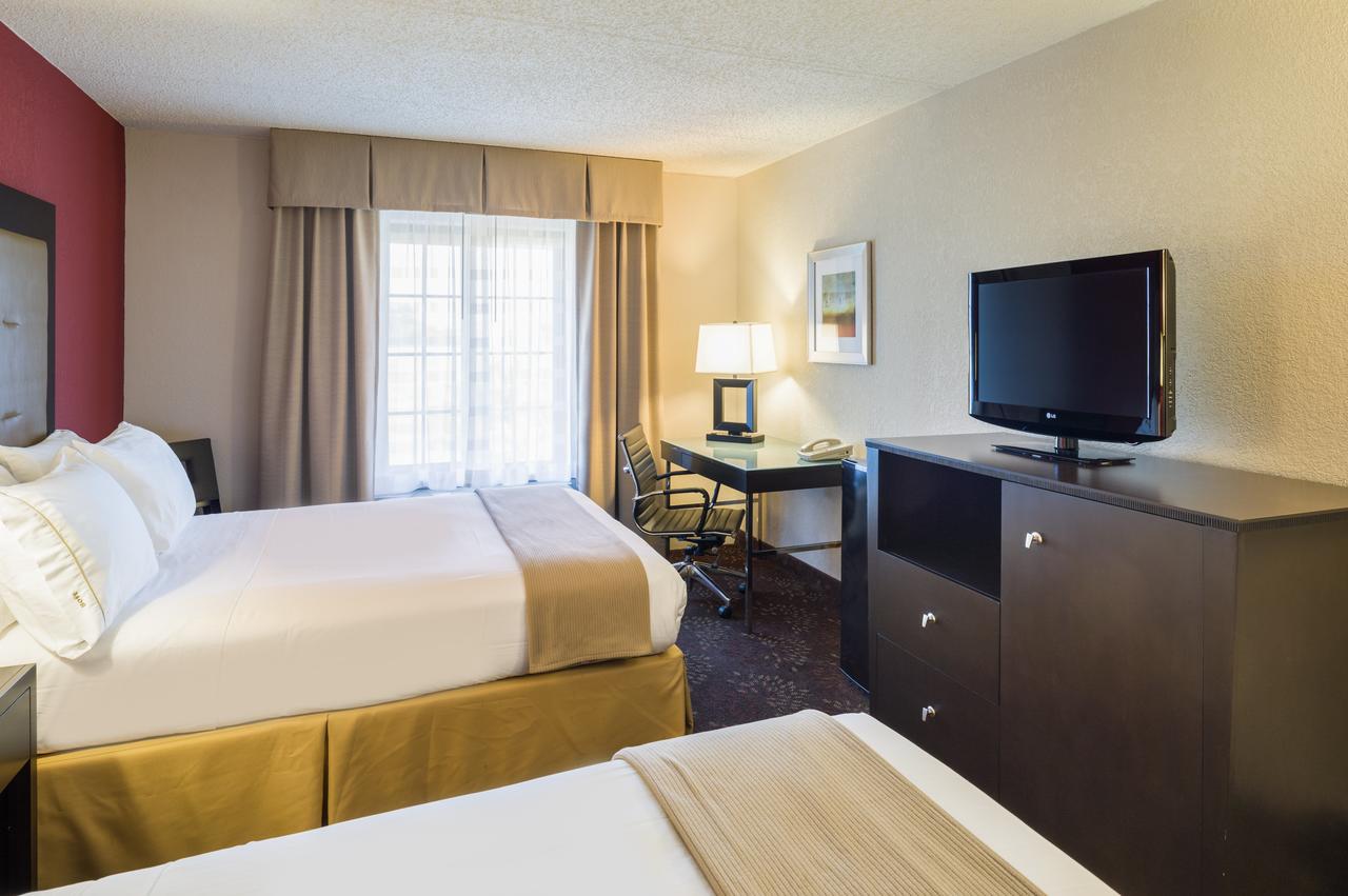 Holiday Inn Express Frazer - Malvern - thumb 12