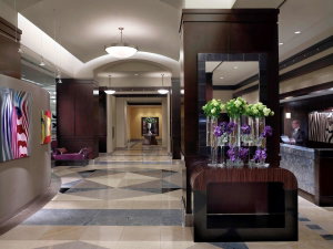 Sofitel Philadelphia At Rittenhouse Square