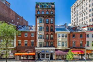 Rodeway Inn Center City Philadelphia