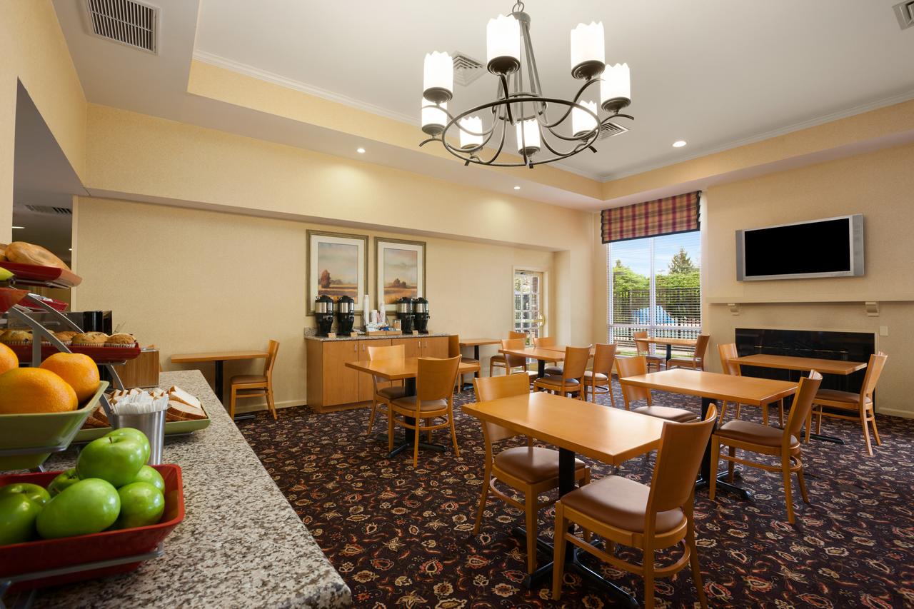 Hawthorn Suites By Wyndham Philadelphia Airport - thumb 11