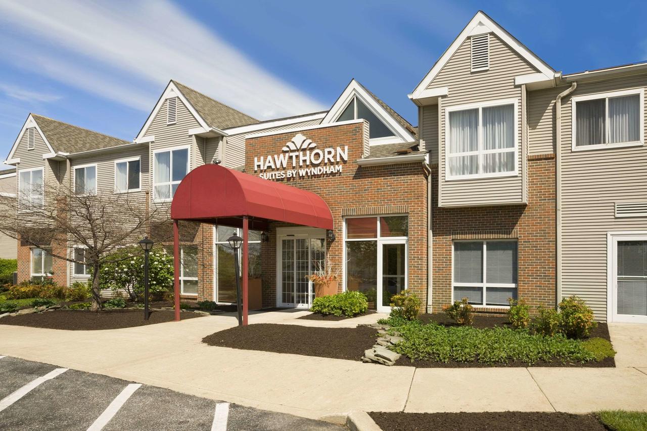 Hawthorn Suites By Wyndham Philadelphia Airport - thumb 0