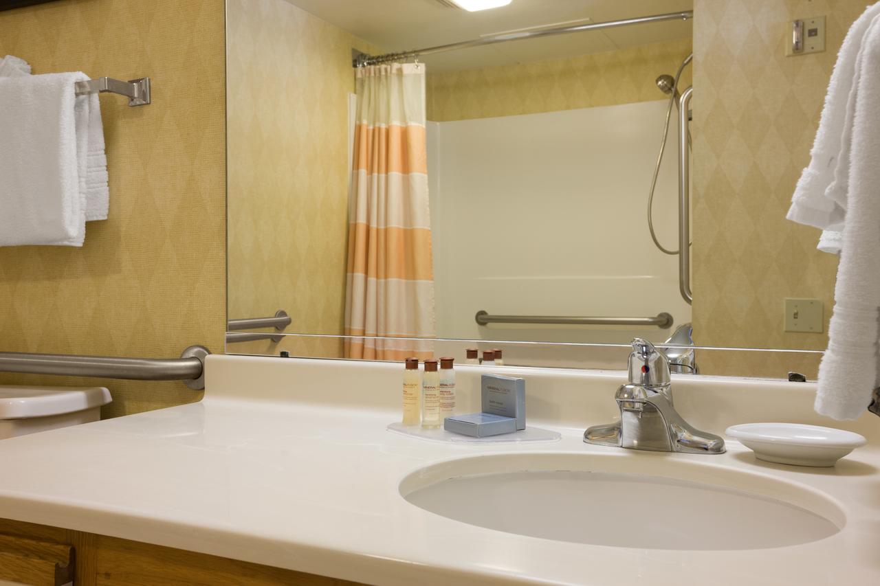 Hawthorn Suites By Wyndham Philadelphia Airport - thumb 7