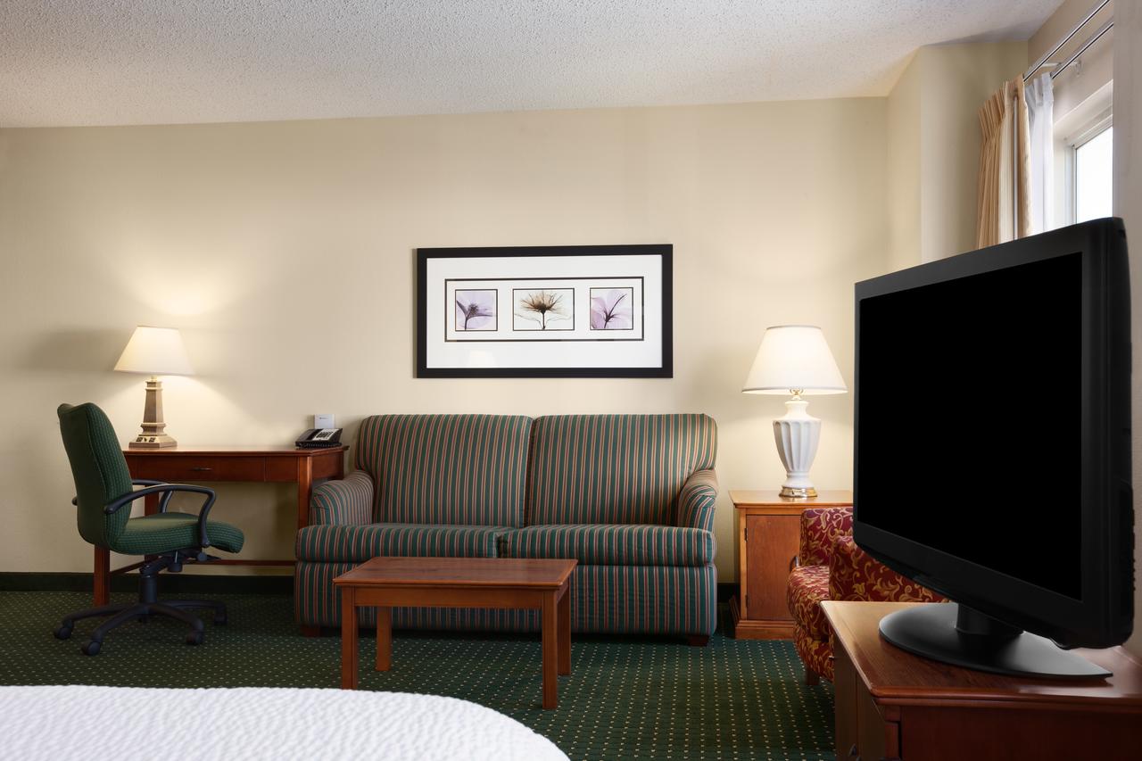 Hawthorn Suites By Wyndham Philadelphia Airport - thumb 17