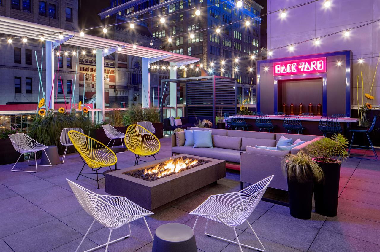 Aloft Philadelphia Downtown - thumb 41