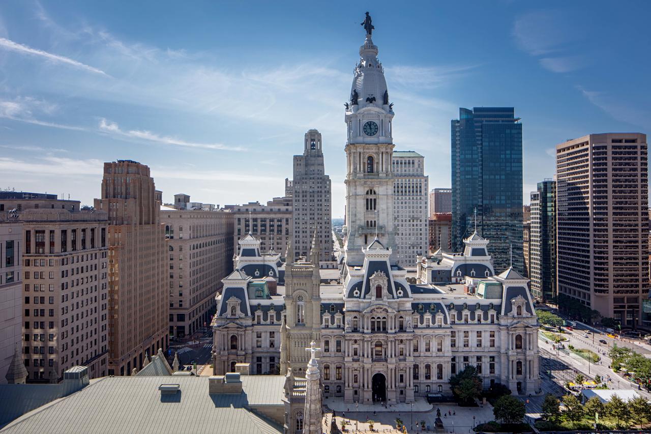 Aloft Philadelphia Downtown - thumb 9