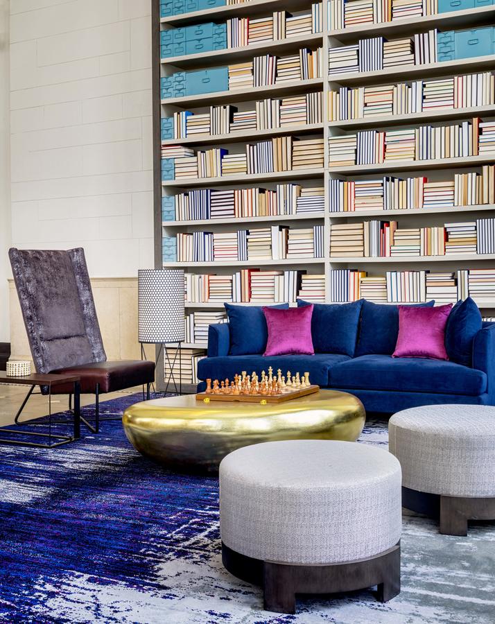 Aloft Philadelphia Downtown - thumb 18