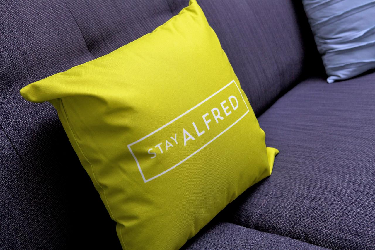 Stay Alfred At The Broderick - thumb 7