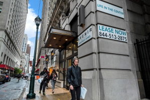 NUOVO - Center City Philadelphia