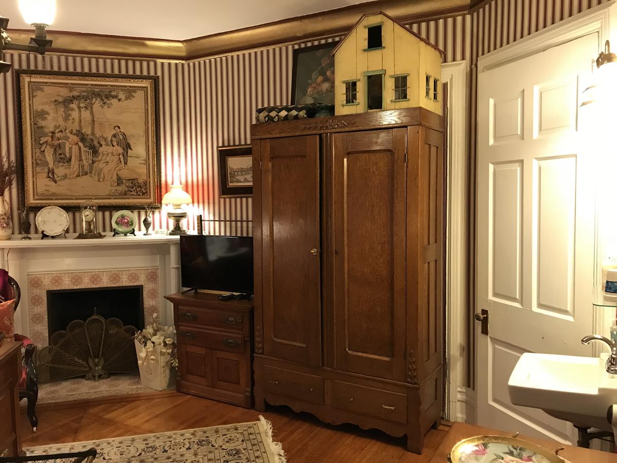 The Gables Bed And Breakfast Philadelphia - thumb 43