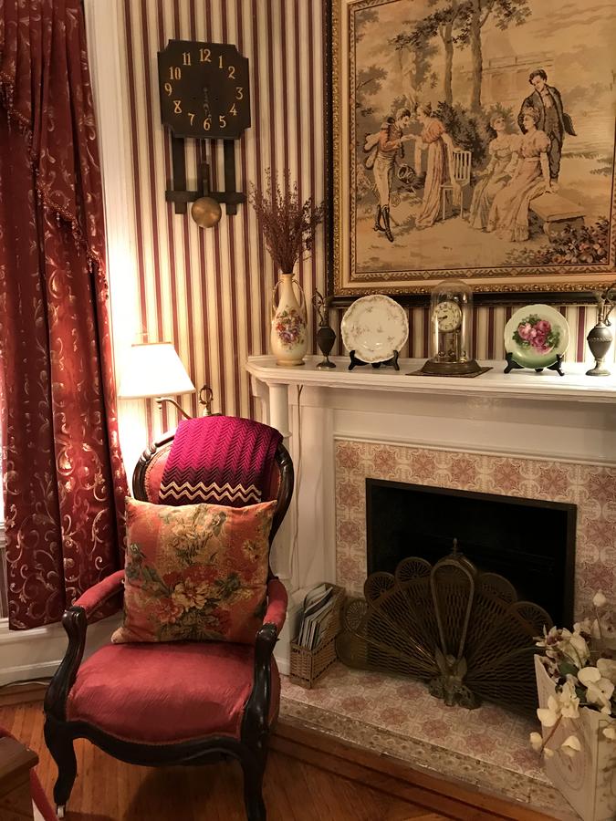 The Gables Bed And Breakfast Philadelphia - thumb 44