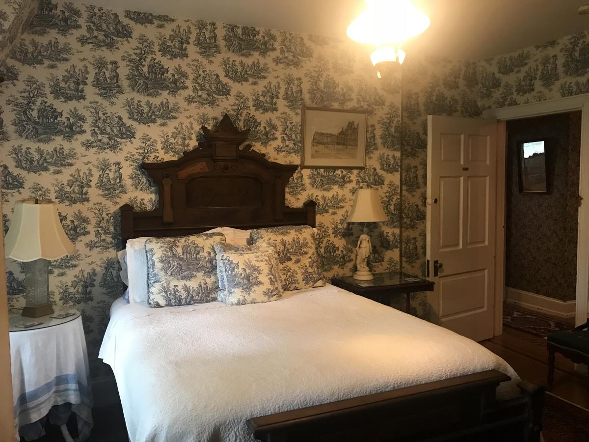 The Gables Bed And Breakfast Philadelphia - thumb 11