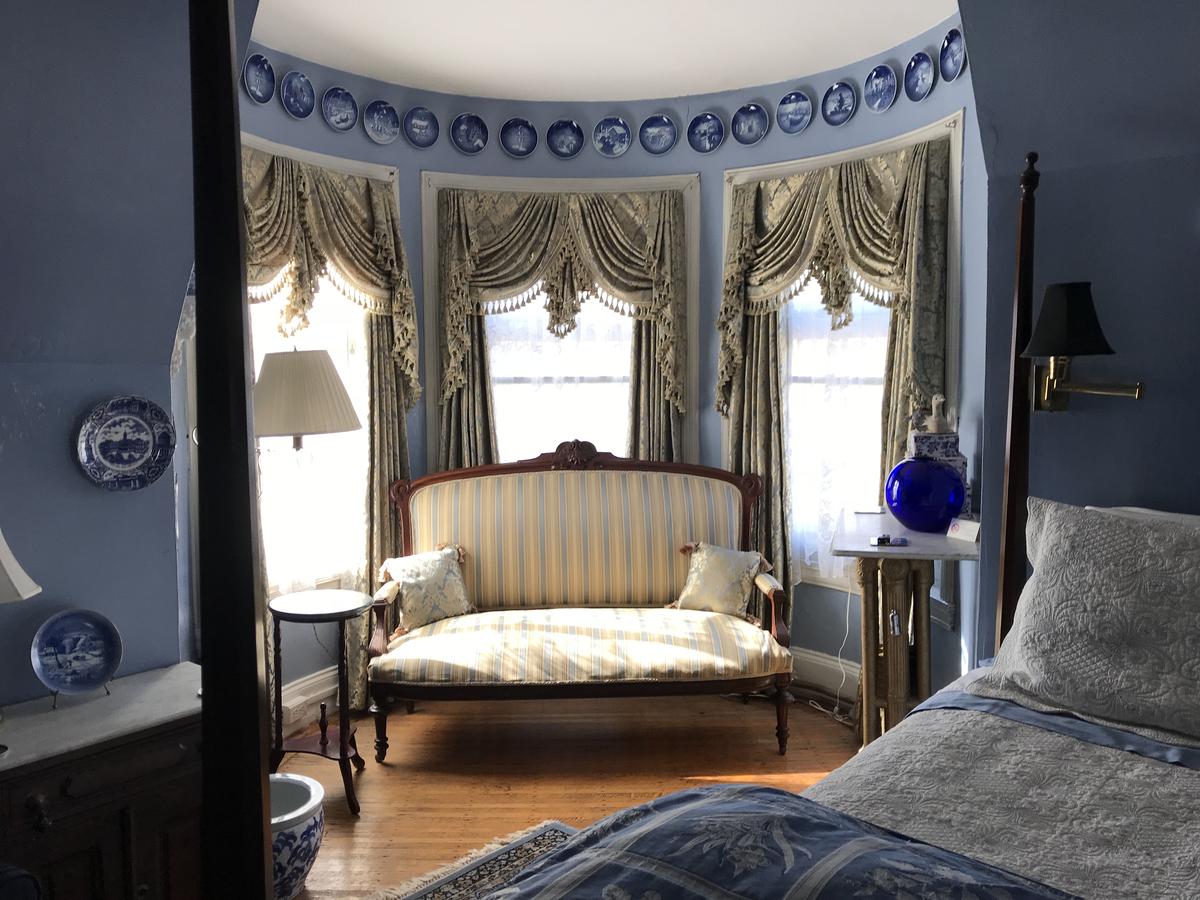 The Gables Bed And Breakfast Philadelphia - thumb 17