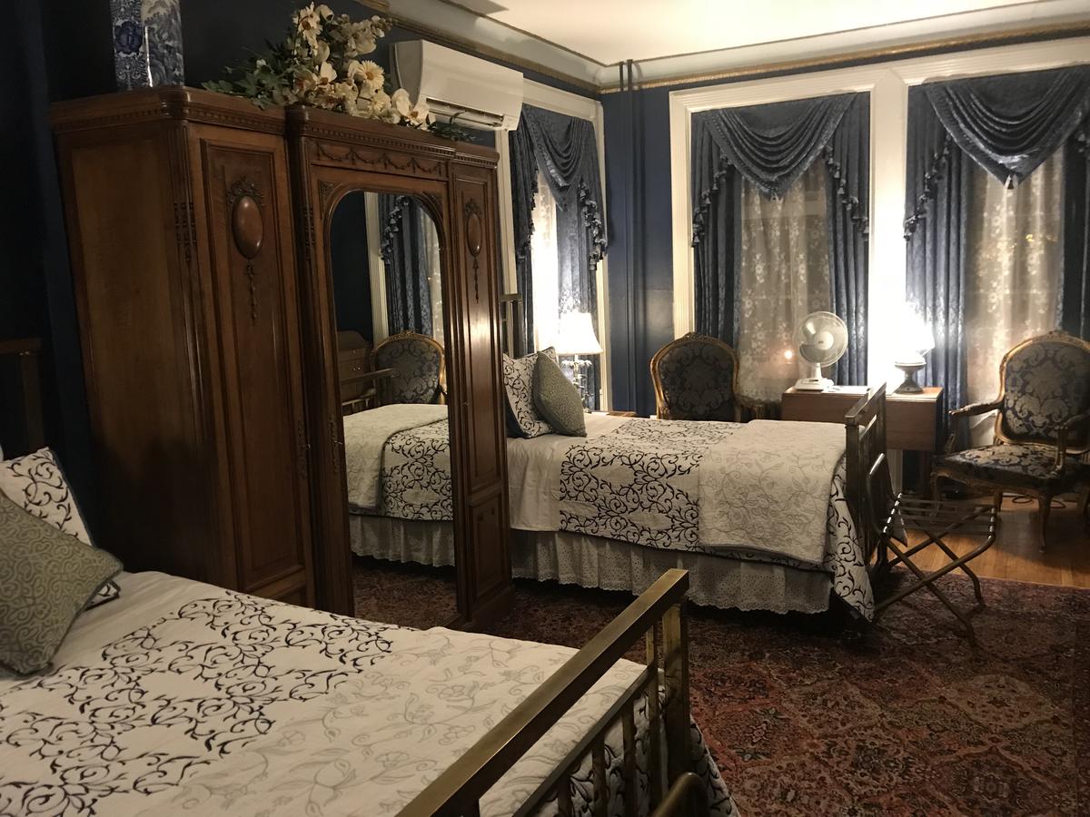 The Gables Bed And Breakfast Philadelphia - thumb 33