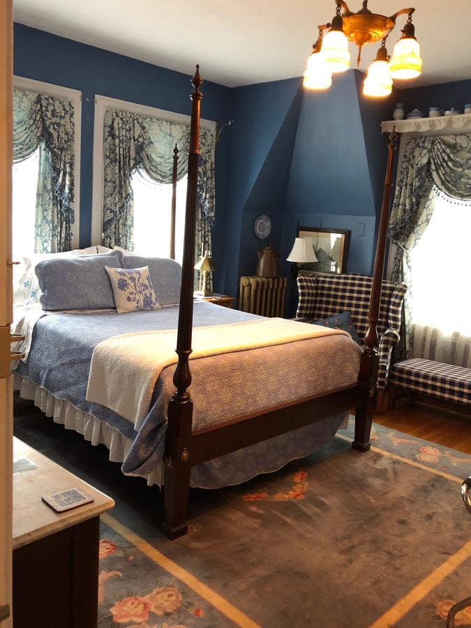 The Gables Bed And Breakfast Philadelphia - thumb 23