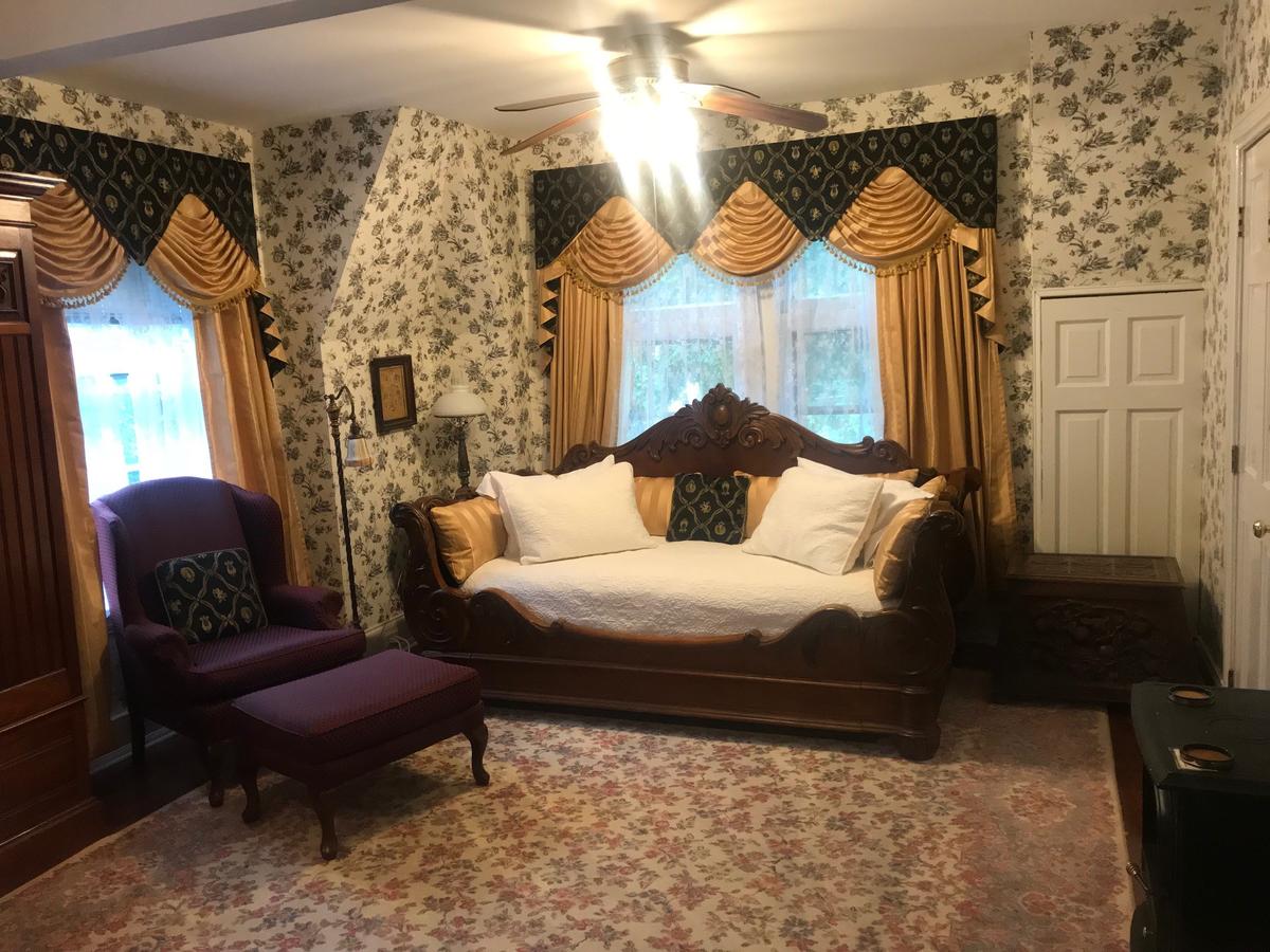 The Gables Bed And Breakfast Philadelphia - thumb 2