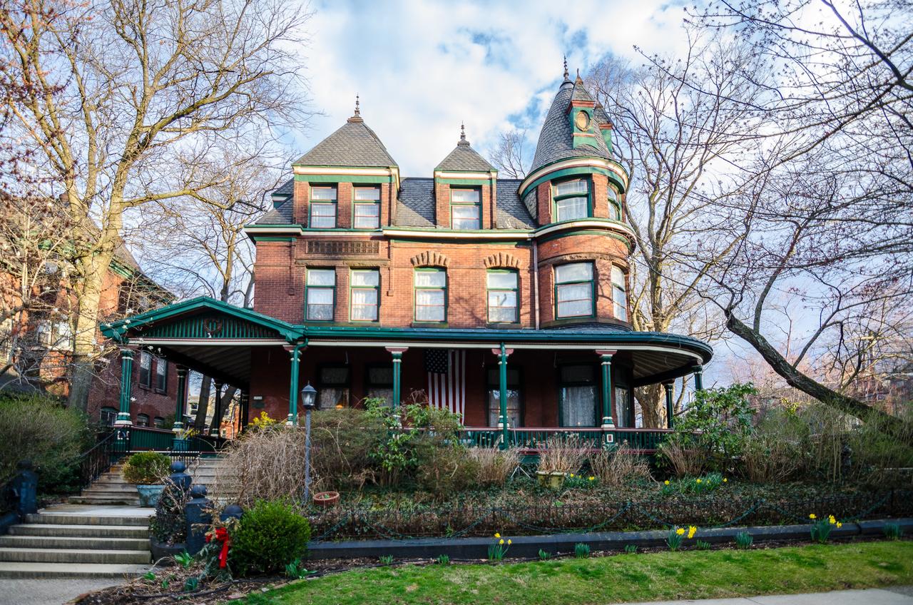 The Gables Bed And Breakfast Philadelphia - thumb 5